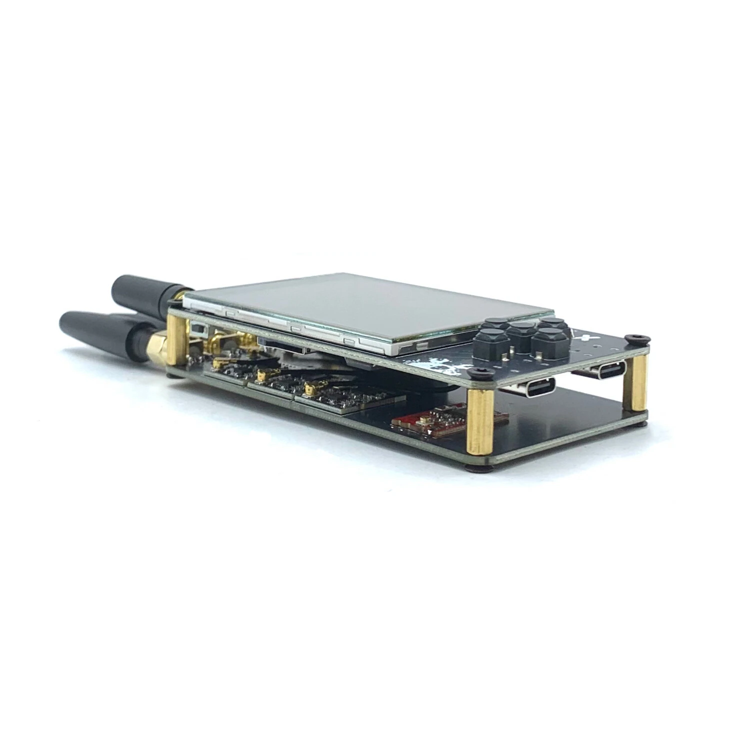ESP32-DIV V2.0 Development Board Dual Core WiFi Bluetooth Compatible MCU Module 2.4GHz ESP32-WROOM-32 Integrated Chip — view 7