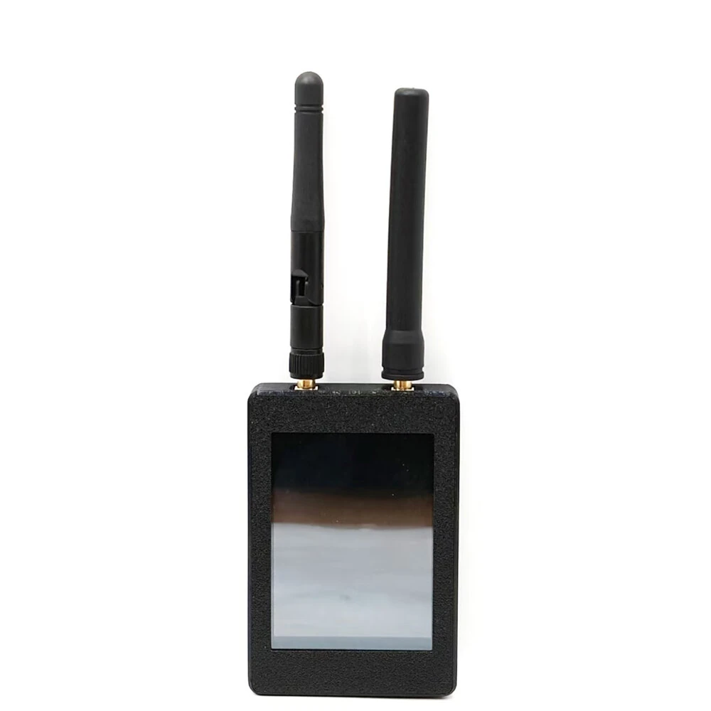 ESP32 Marauder Mar-x-Auder Device Wi-Fi Bluetooth Offensive and Defensive Tools Enable Secure & Reliable Wireless 500mAh Battery — view 3