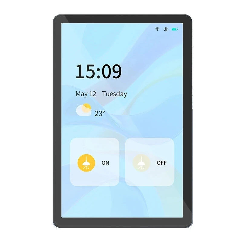 ESP32 P4 Development Board 10.1 inch Capacitive Touch Screen Onboard ESP32 C6 Supports WiFi Bluetooth Xiaozhi AI — view 3
