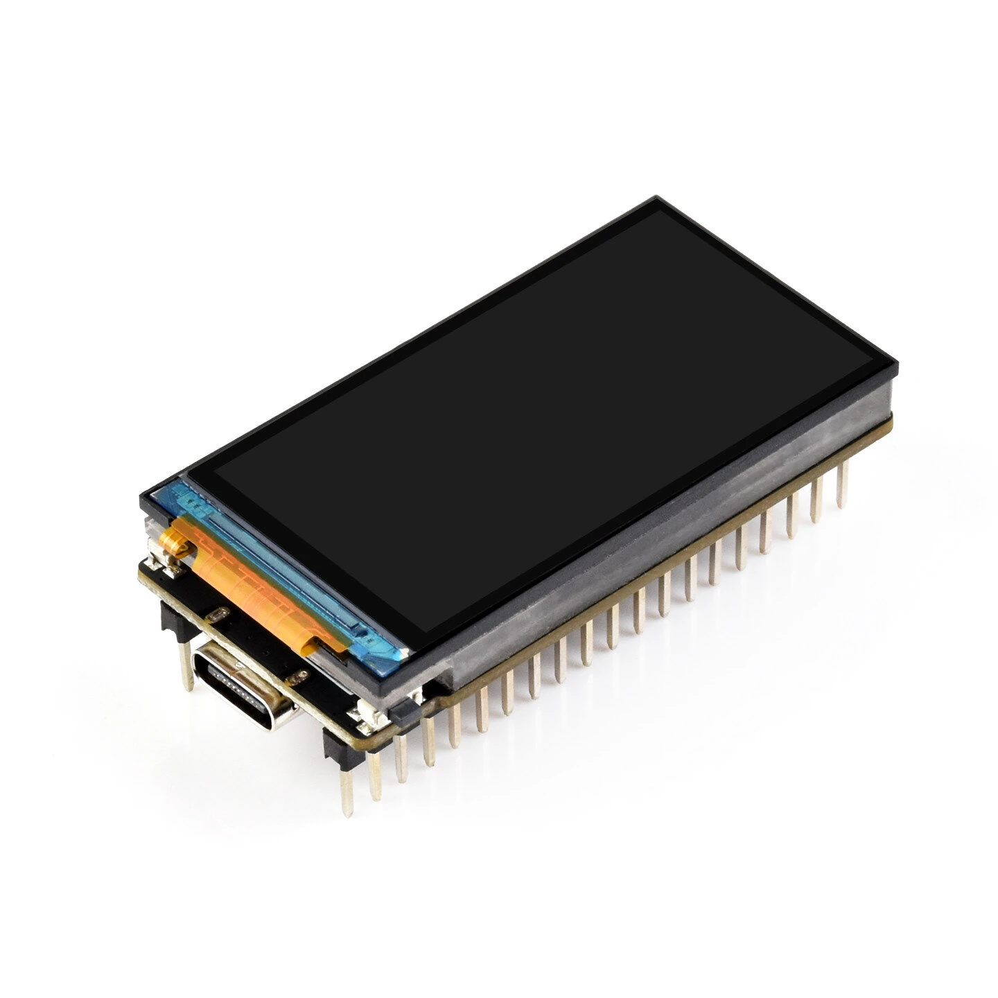 ESP32-S3 1.9inch Display Development Board 1.9-inch Touch LCD Screen Support WiFi Bluetooth 170×320 Resolution — view 4