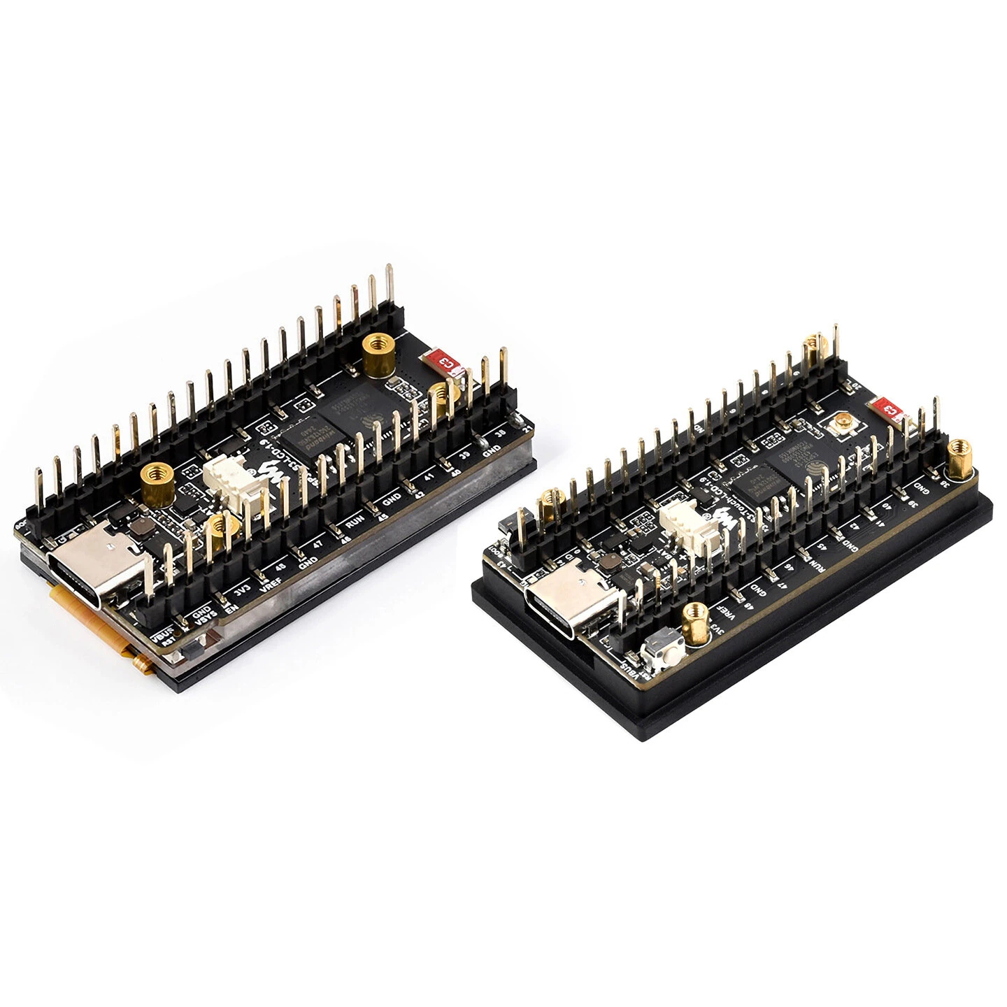 ESP32-S3 1.9inch Display Development Board 1.9-inch Touch LCD Screen Support WiFi Bluetooth 170×320 Resolution — view 7