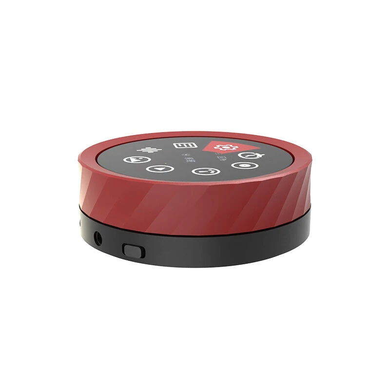 ESP32 S3 1.8 Inch IPS Capacitive Touch Screen WiFi bluetooth CNC Knob Timer Display AI Electronic Photo Album AIDA64 Wireless Sub-screen — view 4