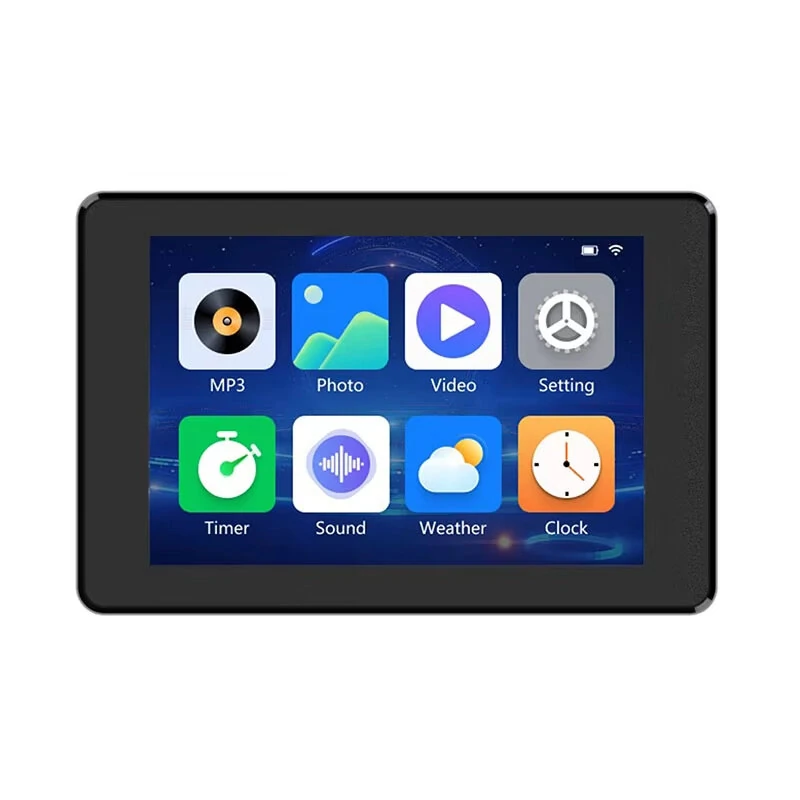 ESP32-S3 3.5-Inch Capacitive Touch IPS Module 320x480 8M PSRAM 16M FLASH for LVGL Development Board Built-in Firmware Wi-Fi Bluetooth — Pricio