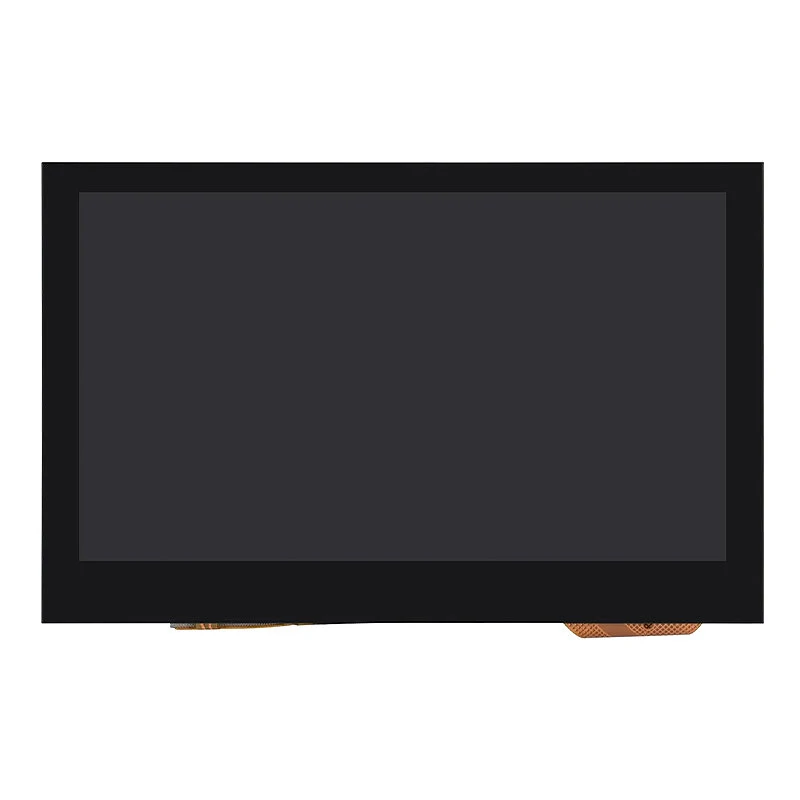 ESP32-S3 4.3 inch Capacitive Touch Screen Development Board Dual-Core Processor 240MHz Support WiFi bluetooth On-Board Antenna — view 4