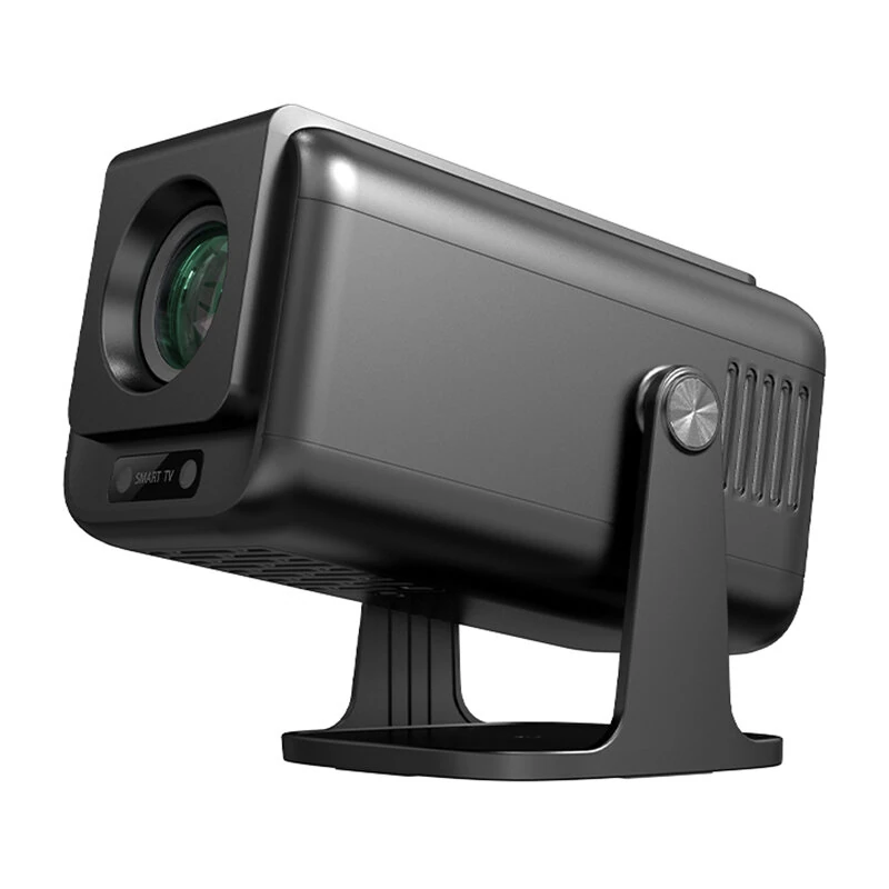 [EU Direct]Zhenevo Z2 1080P LCD Android 13.0 Projector 300 ANSI Lumens Support 4K Resolution WiFi6 BT5.0 Auto Keystone Correction and Focus Built-in Speaker Video Beamer Home Theater — view 2
