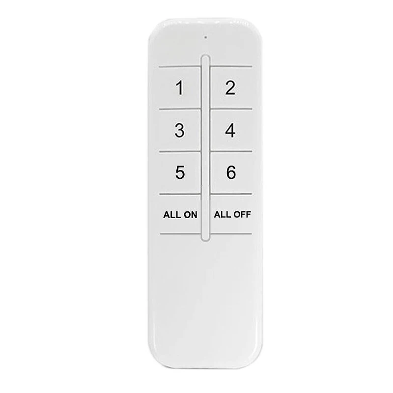 EWelink Smart WiFi 2CH Relay Smart Switch DC 5V 7V 12V 24V 48V Wireless Remote Control 2 Way Relay Work with Alexa Googole Home Voice Control — view 6