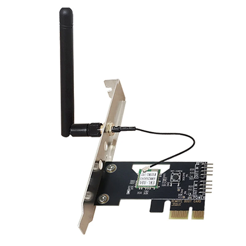 EWElink Tuya Smart Computer Power Control Switch Wifi Computer On/Off Switch Module APP Control Timer/Voice Control Relay Module for PC Computer — EWElink
