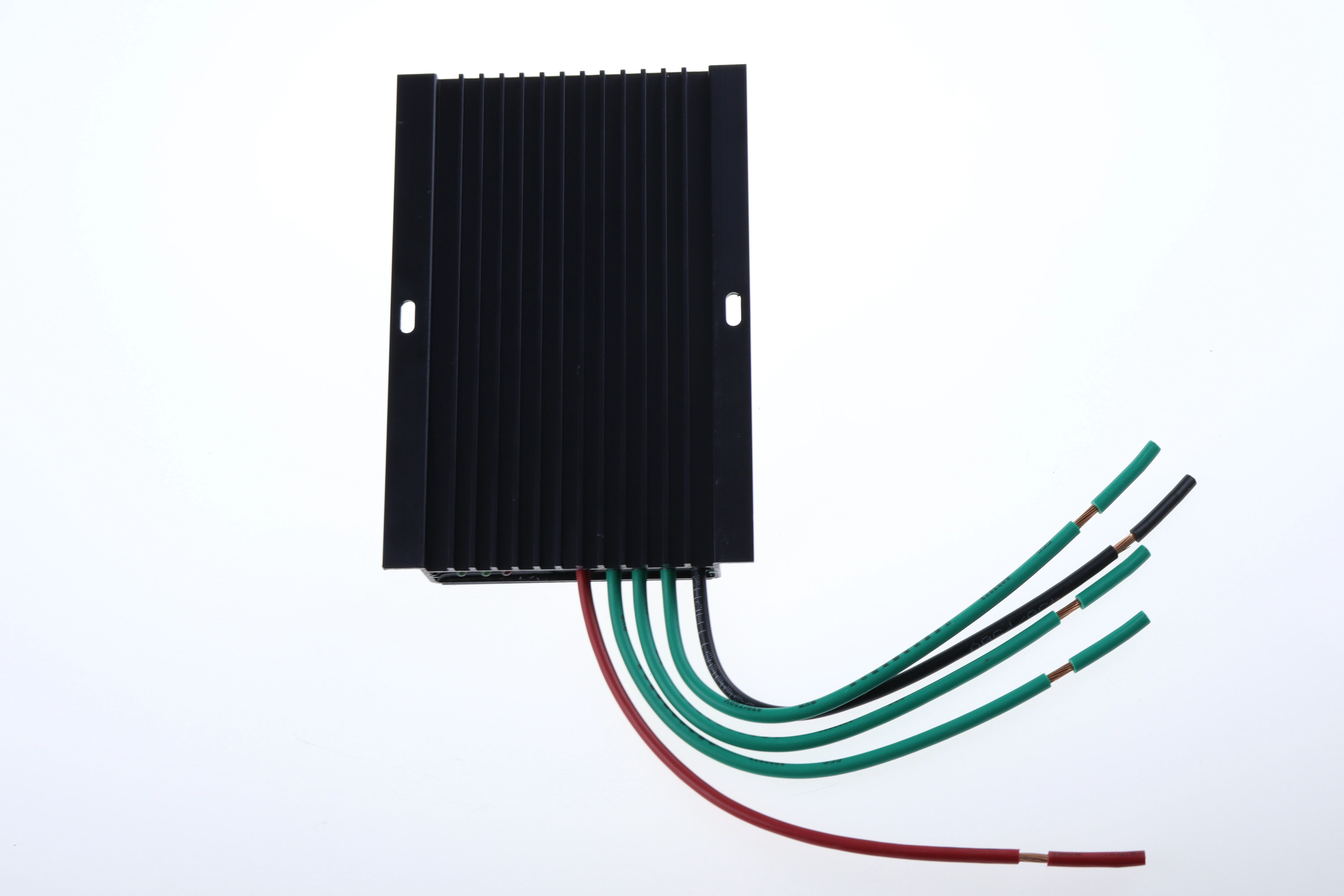 Excellway 1000W 24/48V Wind Turbine Controller  Wind Controller for Home/Camping — view 3