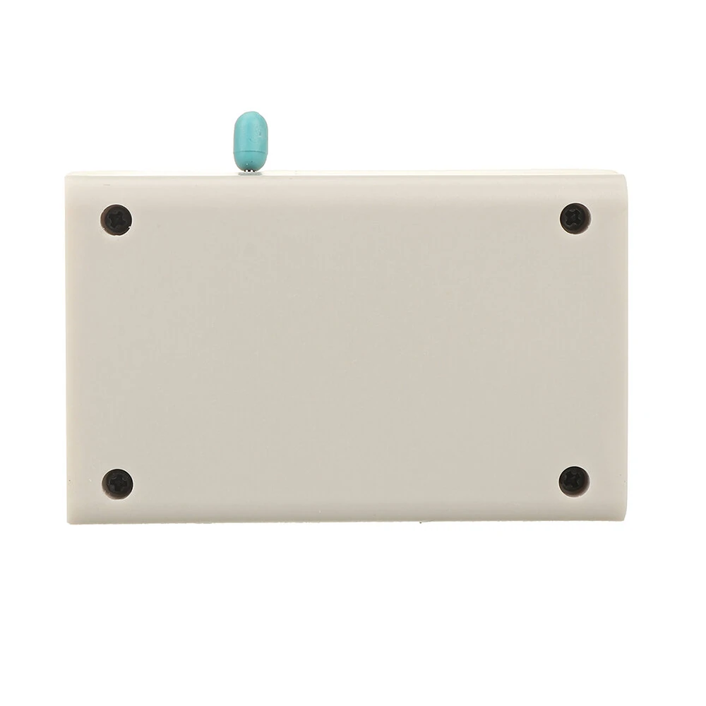 EZP2023+ High-speed SPI FLASH Programmer 24/25/93 bios 25T80 Burning Offline Reset Kit — view 4