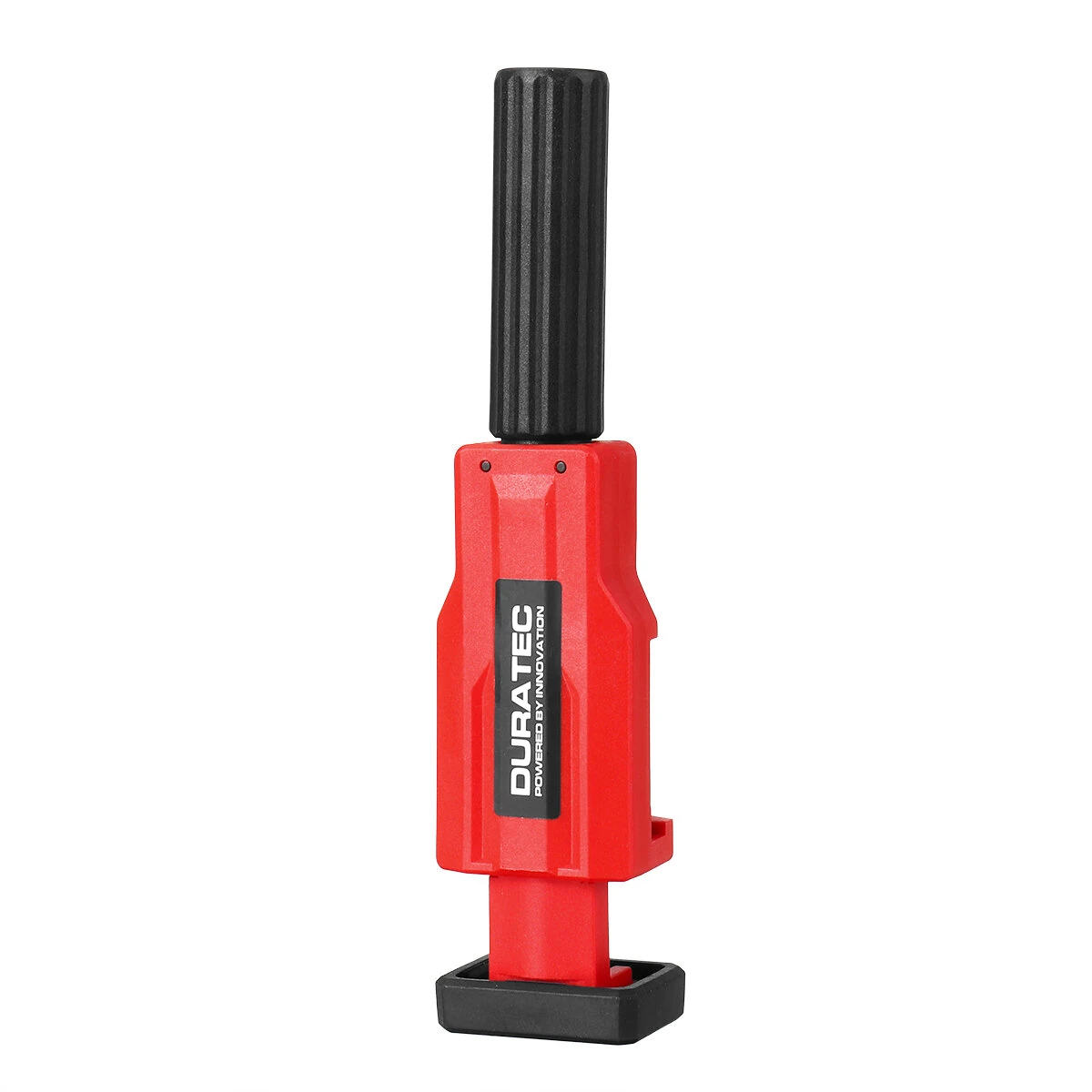 F-type Quick Release Clamp Attachment Integrated Spring Mechanism High-quality Steel Soft Sleeves Ergonomic Handle Universal Compatibility — view 2