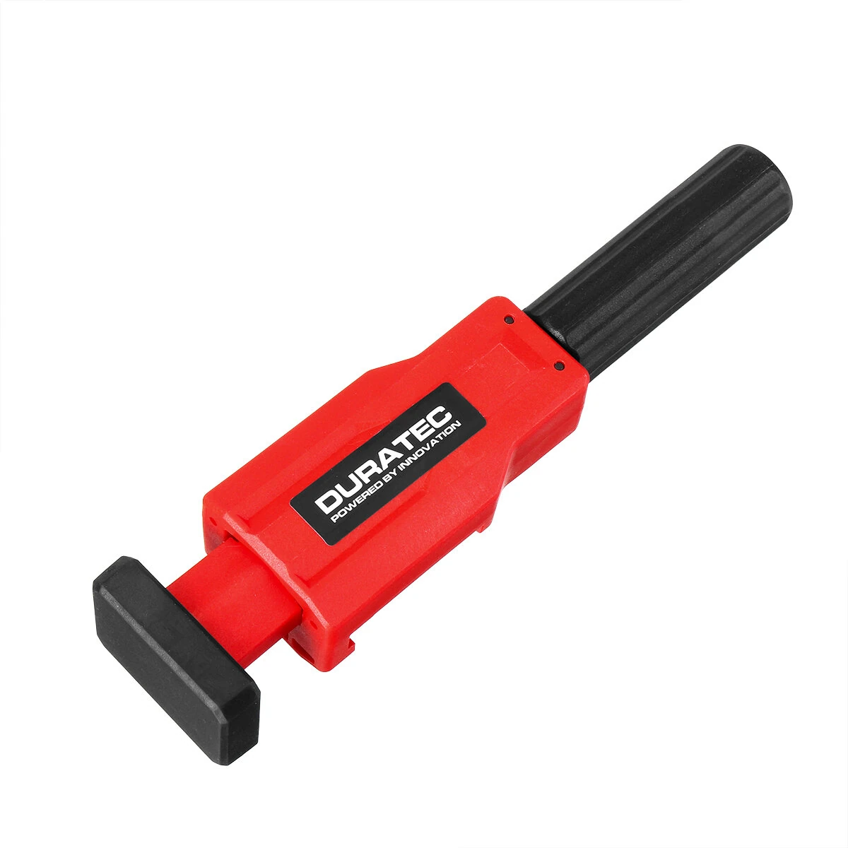 F-type Quick Release Clamp Attachment Integrated Spring Mechanism High-quality Steel Soft Sleeves Ergonomic Handle Universal Compatibility — view 4