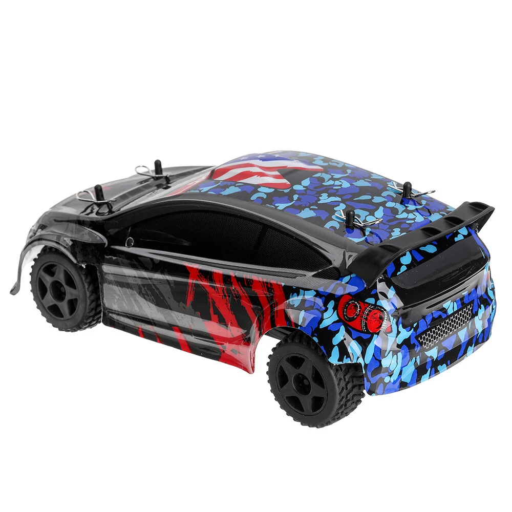 F3/F4 RTR 1/24 2.4G RWD RC Car Drift On-Road Full Proportional w/ ESP Gyro Vehicles Models Toys — view 6