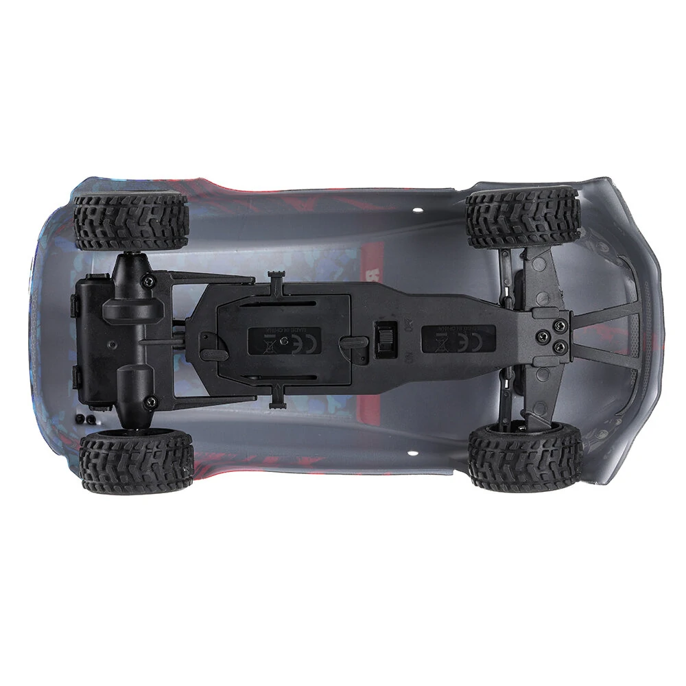 F3/F4 RTR 1/24 2.4G RWD RC Car Drift On-Road Full Proportional w/ ESP Gyro Vehicles Models Toys — view 8