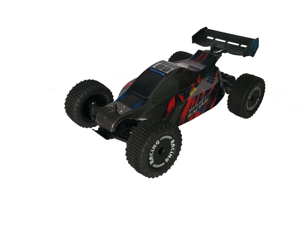 F3/F4 RTR 1/24 2.4G RWD RC Car Drift On-Road Full Proportional w/ ESP Gyro Vehicles Models Toys — view 9