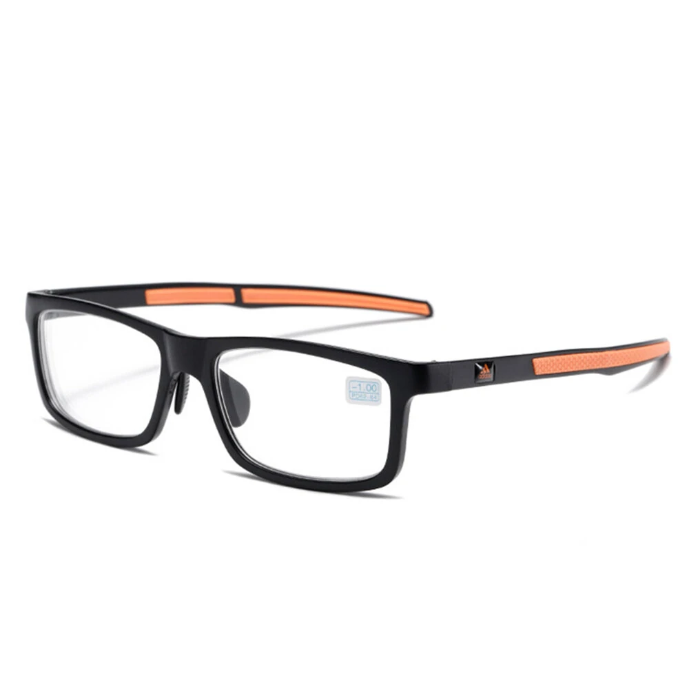 Fashion Casual HD Reading EyeGlasses for Men Women Blue Light Blocking Computer Presbyopia Glasses Hyperopia Optical Eyewear Glasses — view 6