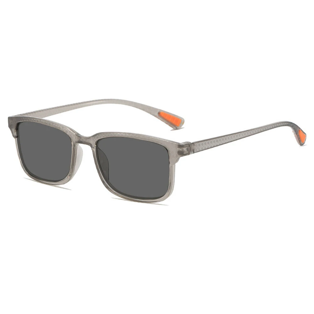 Fashion Lightweight Men's Sunglasses High-end Outdoor UV400 Sun Protection Women Sun Glasses for Travel Driving — view 5