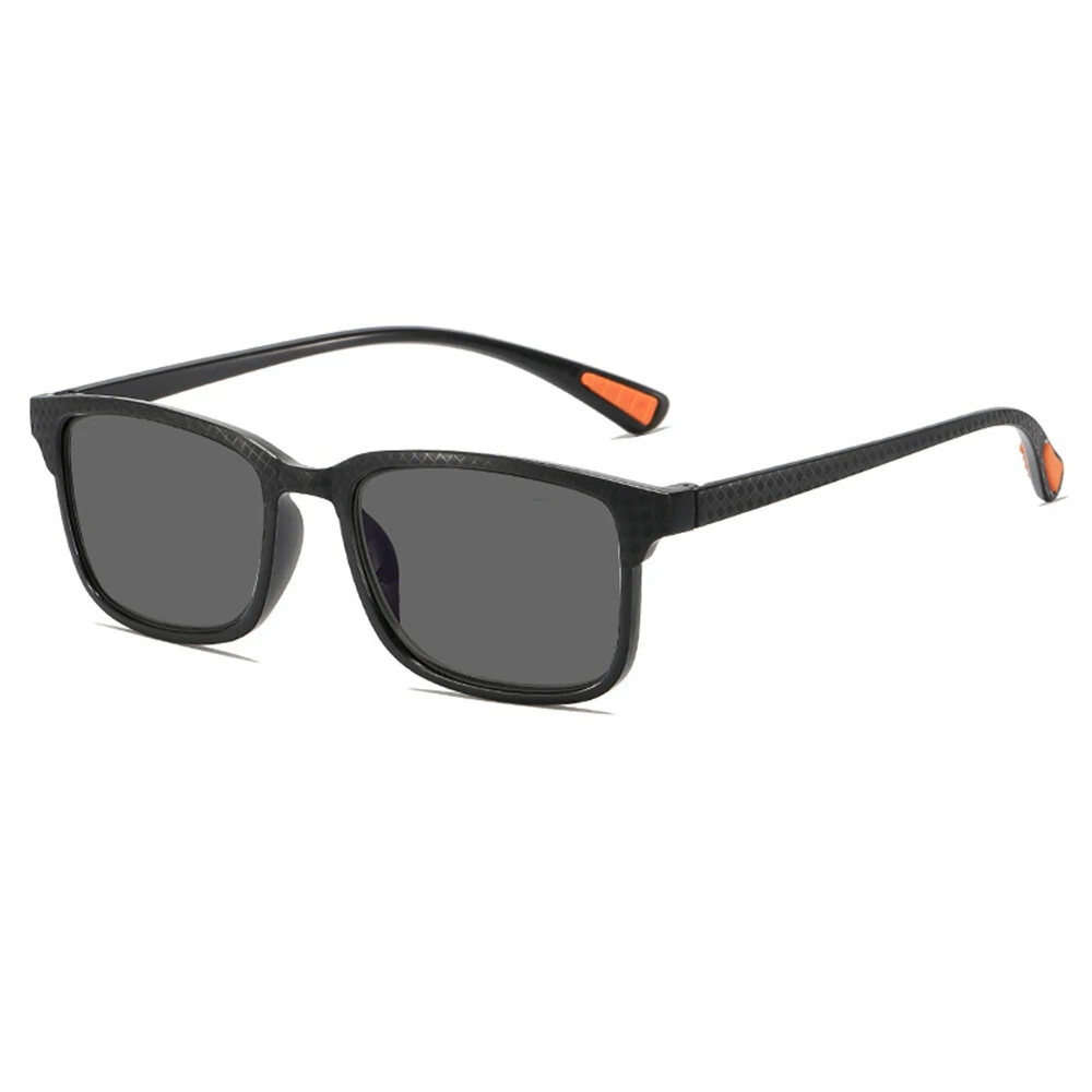 Fashion Lightweight Men's Sunglasses High-end Outdoor UV400 Sun Protection Women Sun Glasses for Travel Driving — view 6