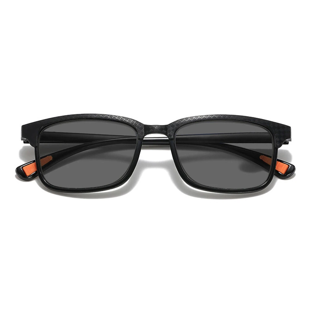 Fashion Lightweight Men's Sunglasses High-end Outdoor UV400 Sun Protection Women Sun Glasses for Travel Driving — view 7