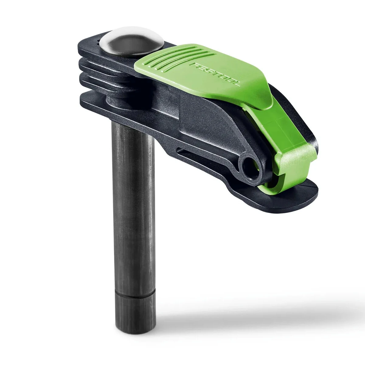 Festool MFT-HZ 80 Lever Clamp 20mm MFT Bench Dog Hold Down Clamp Quick One-Hand Operation Secure Clamping — view 2