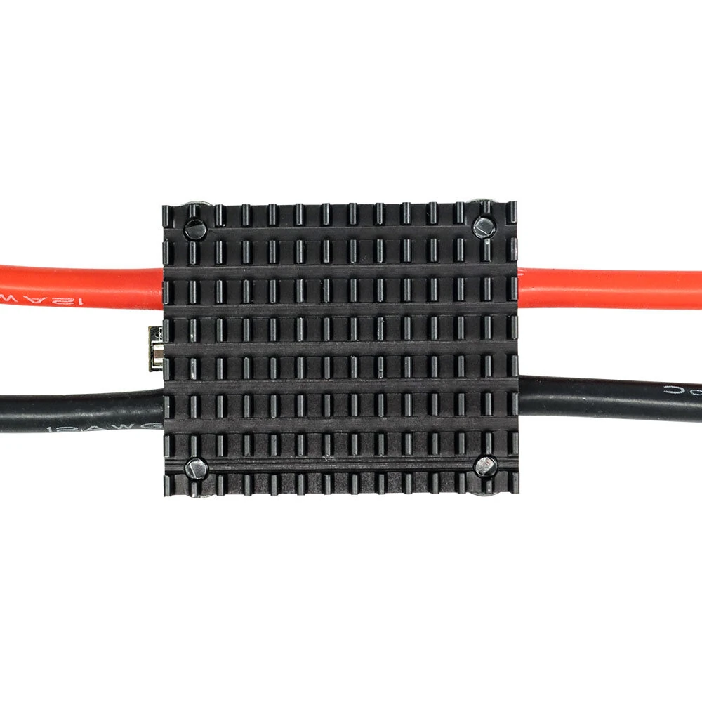 Flipsky Antispark Switch Pro with Aluminum PCB V3.0 for Electric Skateboard /EBike /Scooter/Robots RC Car Models Parts — view 3
