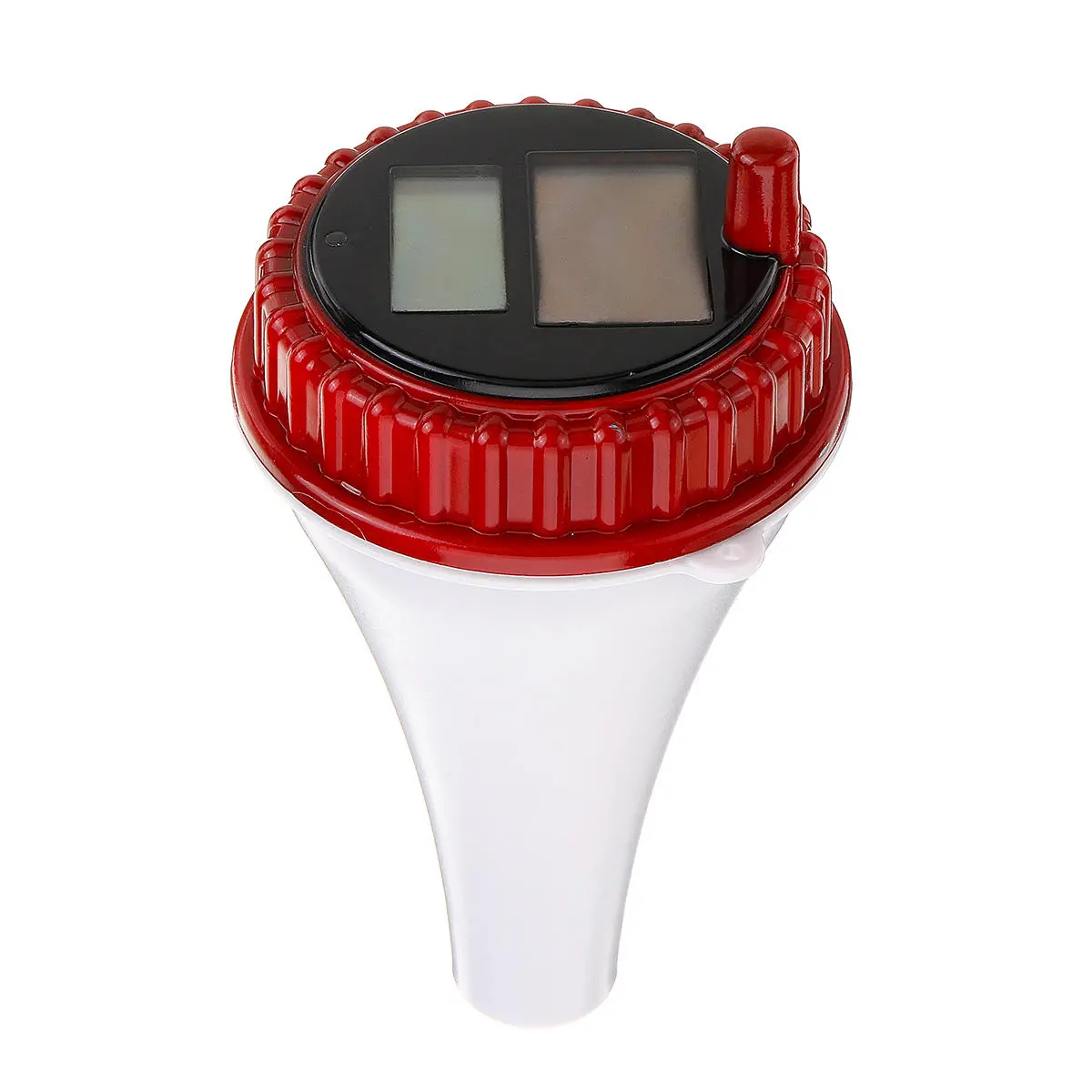 Float Solar Sensor Pool Thermometer Wireless Swimming Water Temperature Receiver — view 7