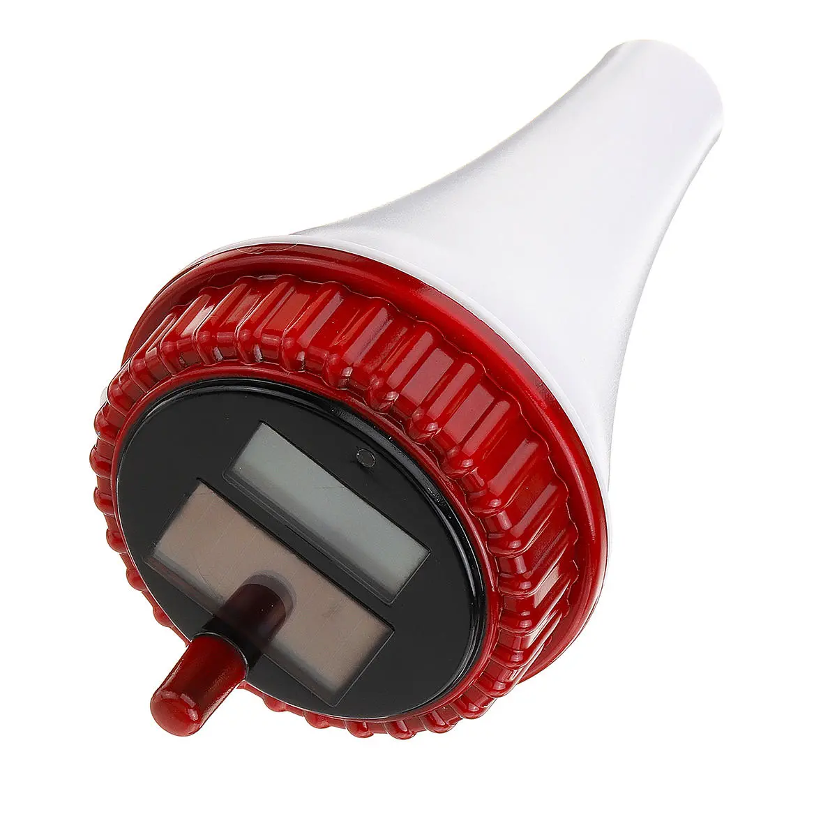 Float Solar Sensor Pool Thermometer Wireless Swimming Water Temperature Receiver — view 8