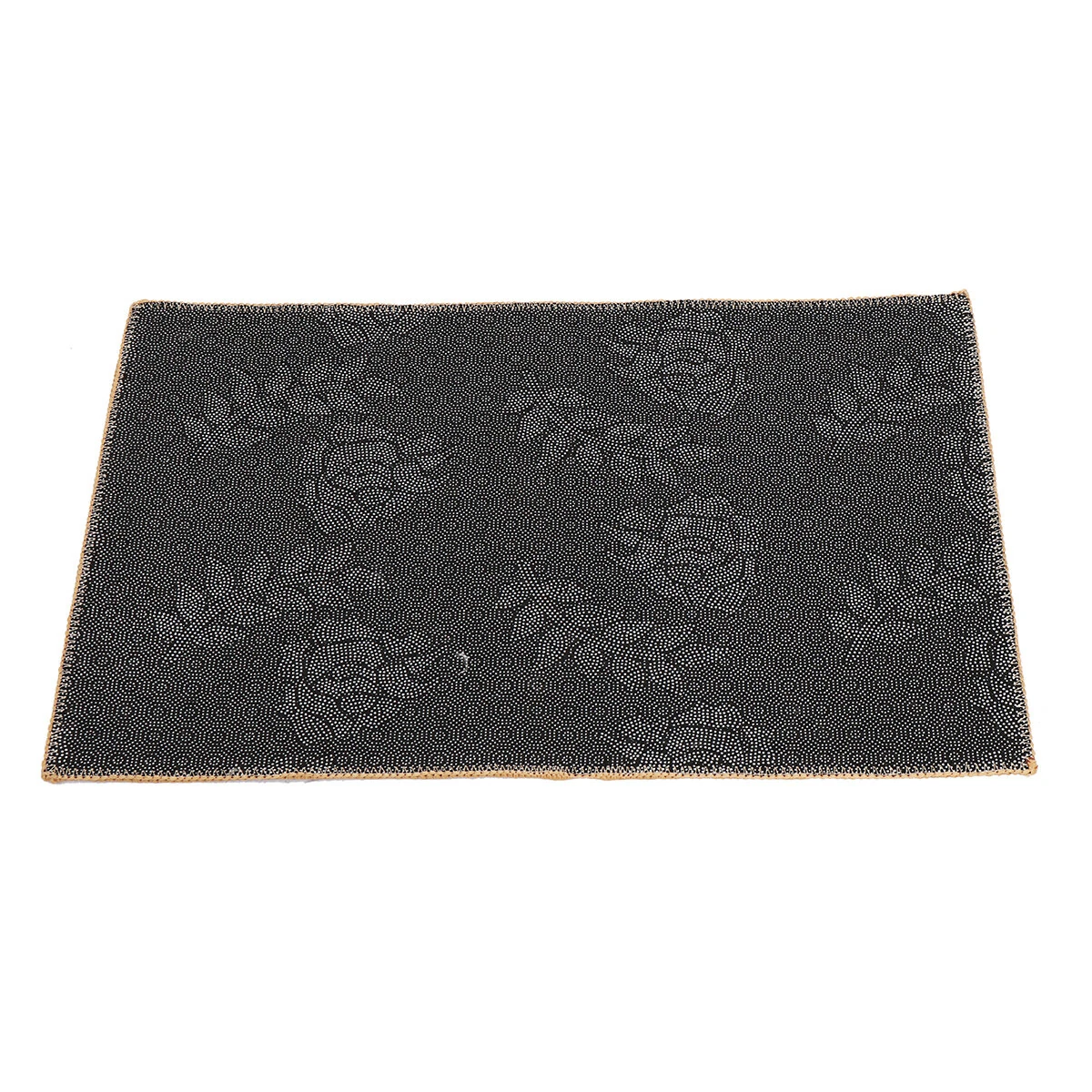 Floor Mat Rugs Non-slip Kitchen Home Bathroom Door Entrance Carpet Bohemian — view 8