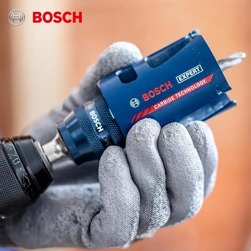 For Bosch Accessories Multifunctional Pc Plus Quick Change System 7/16 "11 Mm Hexagonal Shank Drill Tool for Decoration Work — view 4