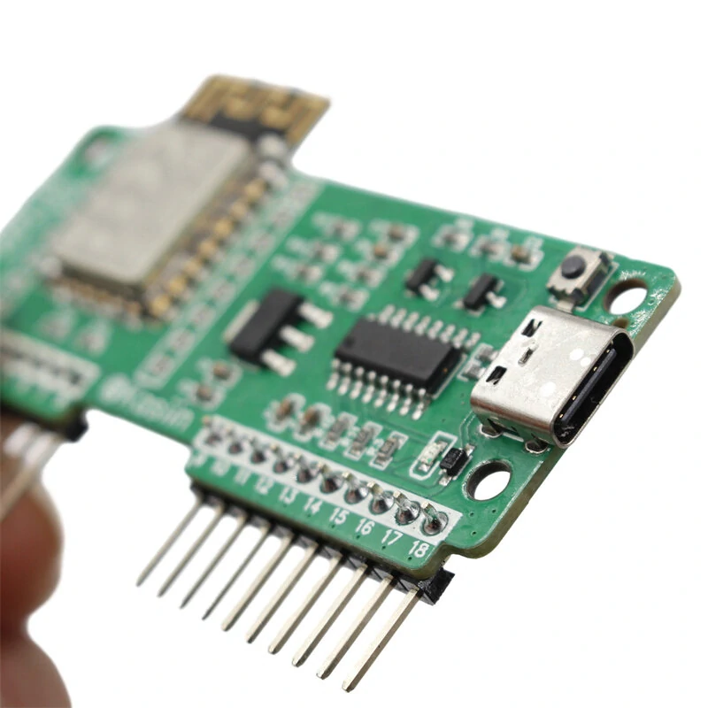 For Flipper Zero ESP8266 WiFi Module Development Board Support WiFi Scanner Firmware and Deauther v2 — view 4