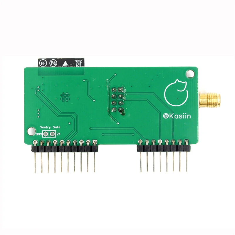 For Flipper Zero NRF24+ESP32 Wireless Development Board WiFi Multiboard Module with Antenna — view 6