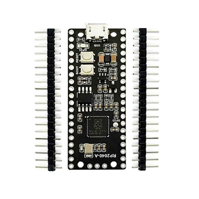 For Raspberry Pi Pico RP2040-A Microcontroller Development Board Based On RP2040 Dual Core Processor — view 6