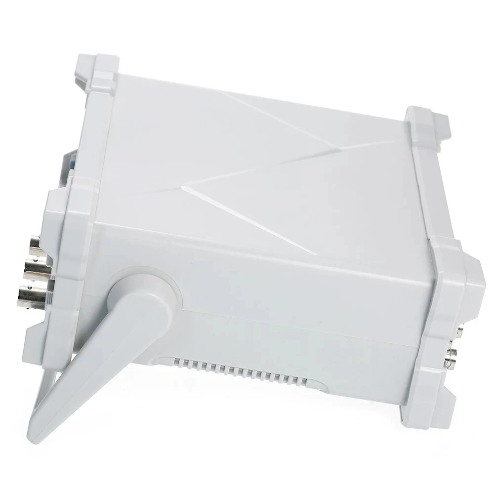 FY6900 100MHz Signal Generator High Precision Digital DDS Dual-channel Function Signal/Arbitrary Waveform Generator — view 4
