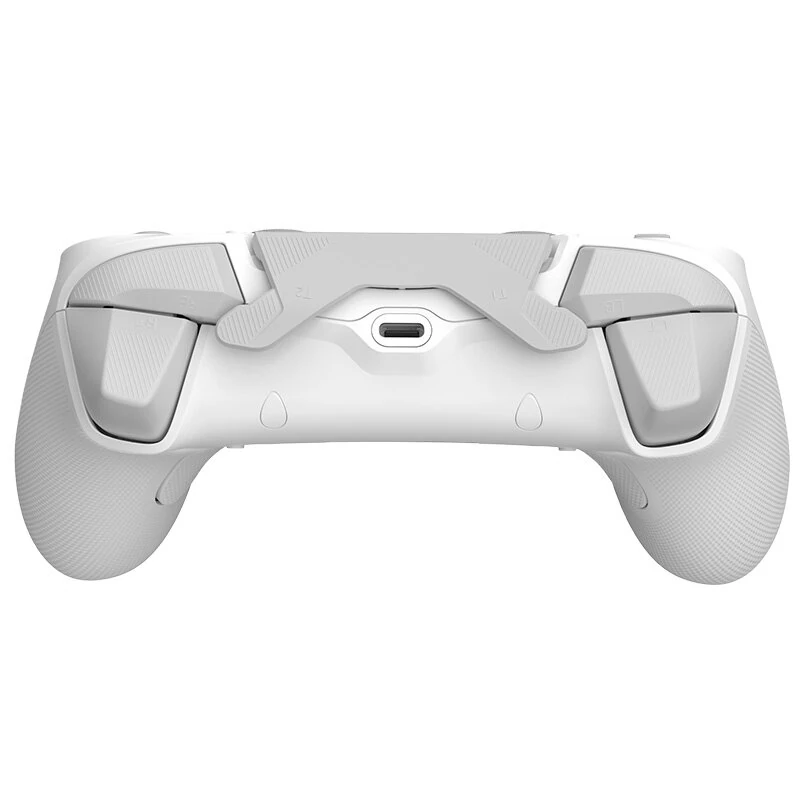 GameSir T3 Pro Wired Gaming Controller For Xbox with TMR Sticks and Hall Effect Triggers 1000Hz Polling Rate 9 Programmable Buttons 4 Rumble Motors Gamepad — view 4