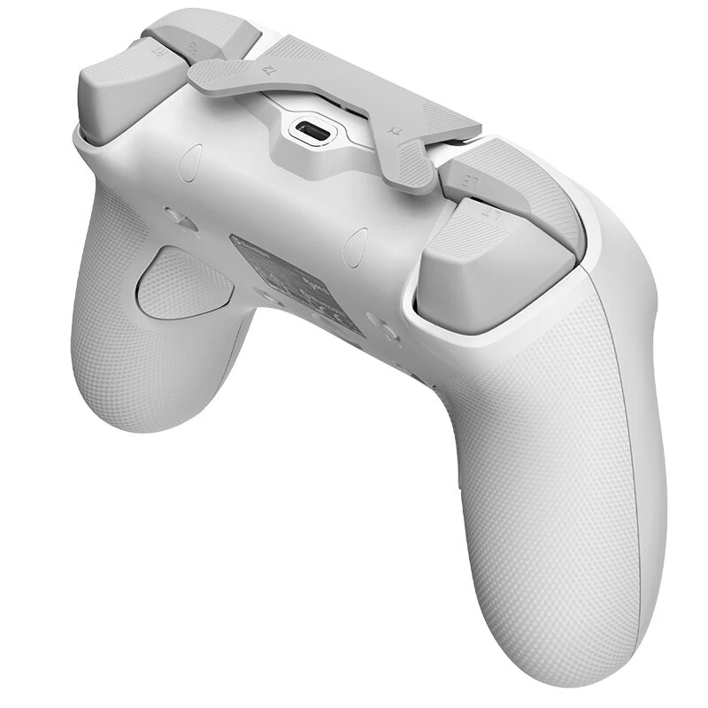 GameSir T3 Pro Wired Gaming Controller For Xbox with TMR Sticks and Hall Effect Triggers 1000Hz Polling Rate 9 Programmable Buttons 4 Rumble Motors Gamepad — view 6