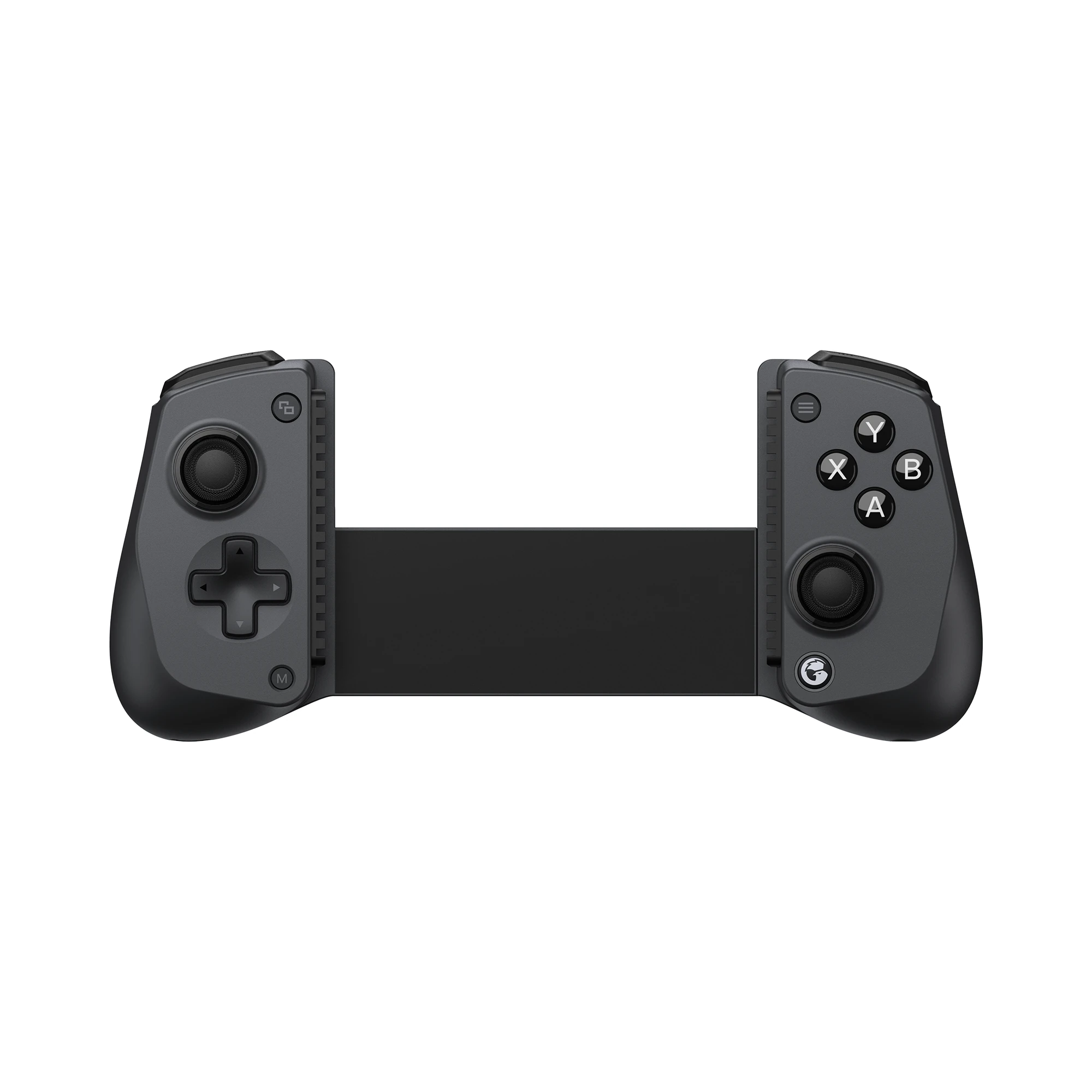 GAMESIR X5s Tri-mode Strectchable Gaming Controller Wireless bluetooth Gamepad with Hall Effect Sticks Triggers HD Vibration 6-Axis Gyro for Switch Android iOS PC — view 2