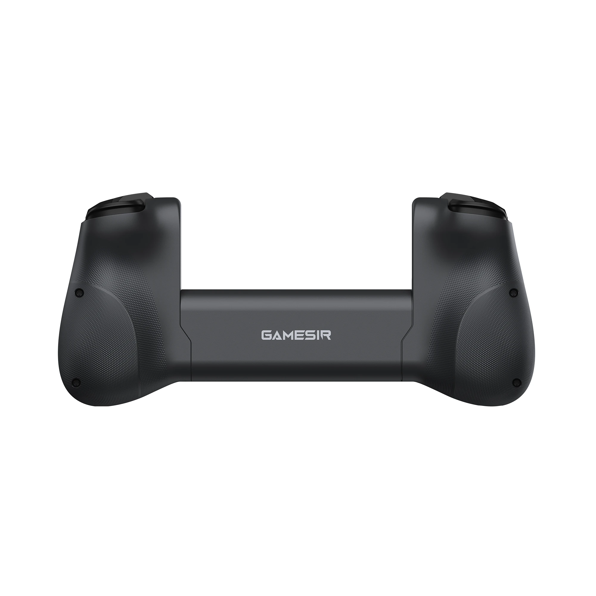 GAMESIR X5s Tri-mode Strectchable Gaming Controller Wireless bluetooth Gamepad with Hall Effect Sticks Triggers HD Vibration 6-Axis Gyro for Switch Android iOS PC — view 4