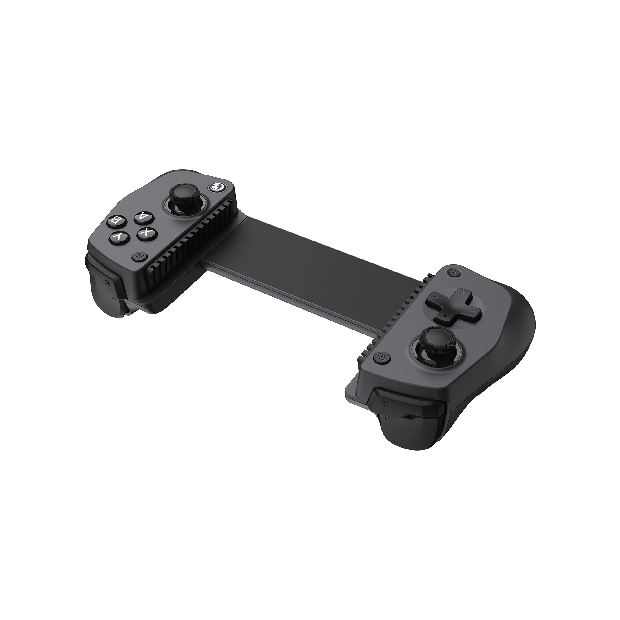 GAMESIR X5s Tri-mode Strectchable Gaming Controller Wireless bluetooth Gamepad with Hall Effect Sticks Triggers HD Vibration 6-Axis Gyro for Switch Android iOS PC — view 5