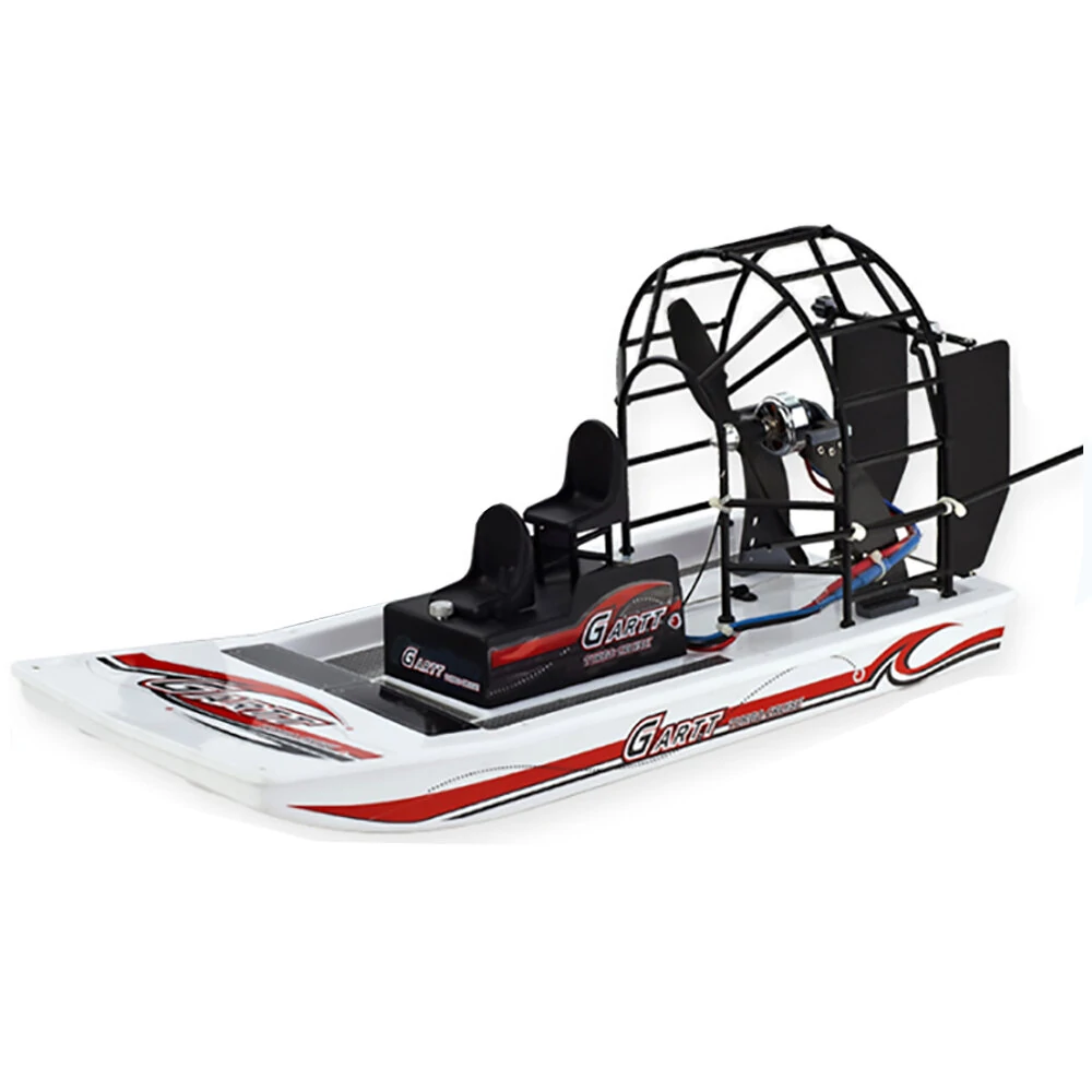GARTT RC Boat Kit — Topacc