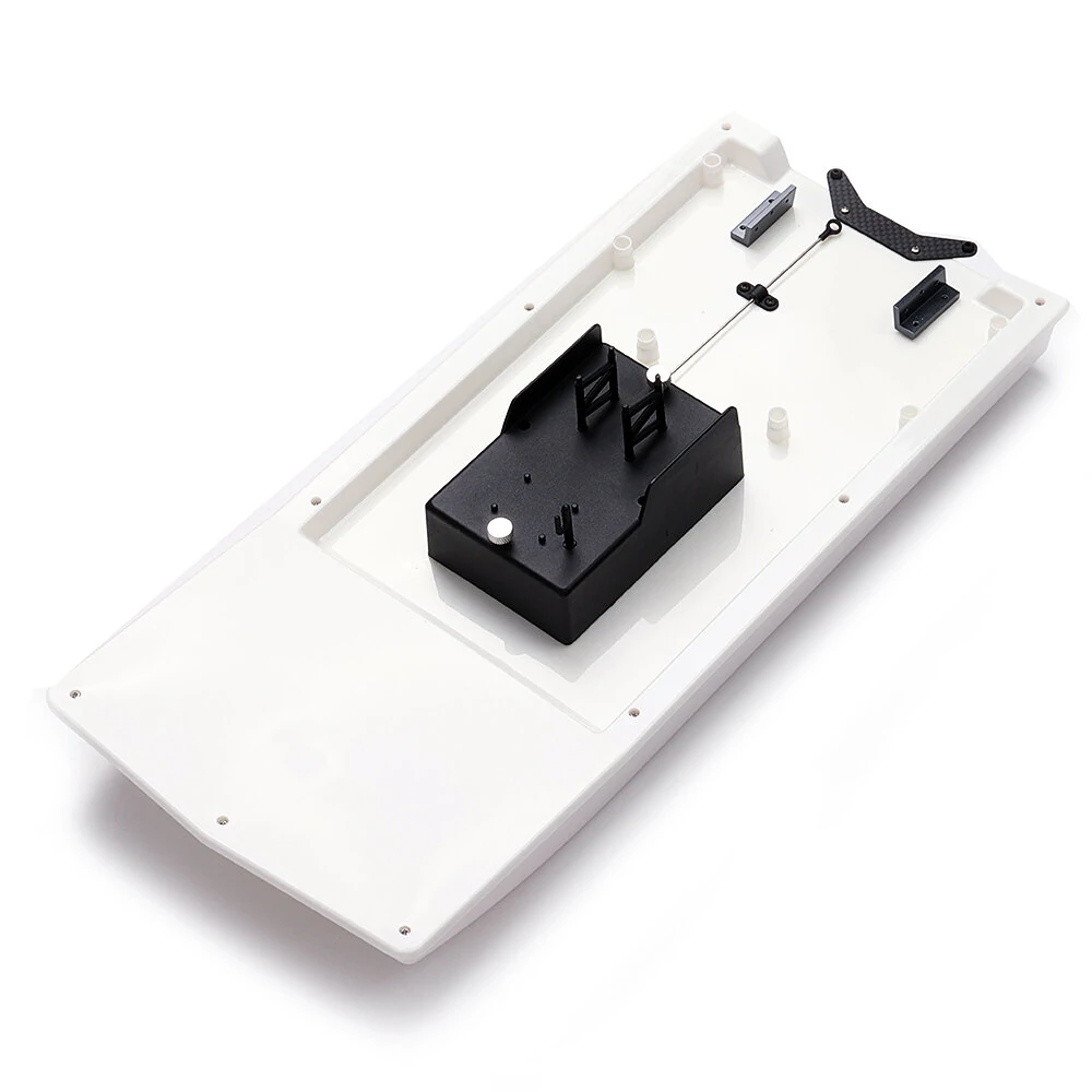 GARTT RC Boat Kit — view 4
