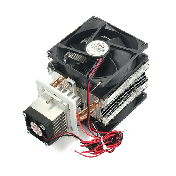 Geekcreit® 12V 6A DIY Electronic Semiconductor Refrigerator Radiator Cooling Equipment — Geekcreit