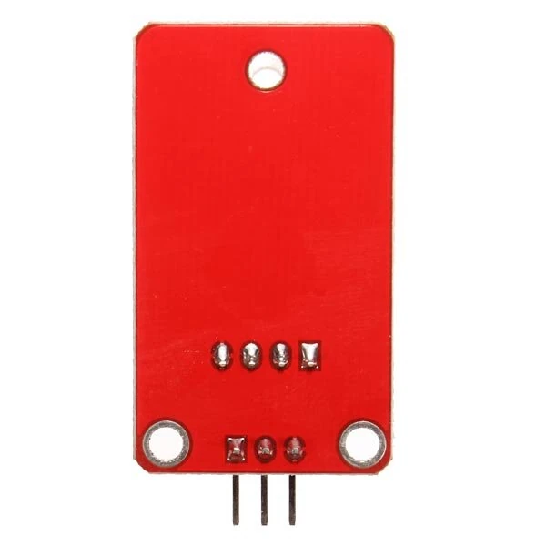 Geekcreit® AM2302 DHT22 Temperature And Humidity Sensor Module — view 3