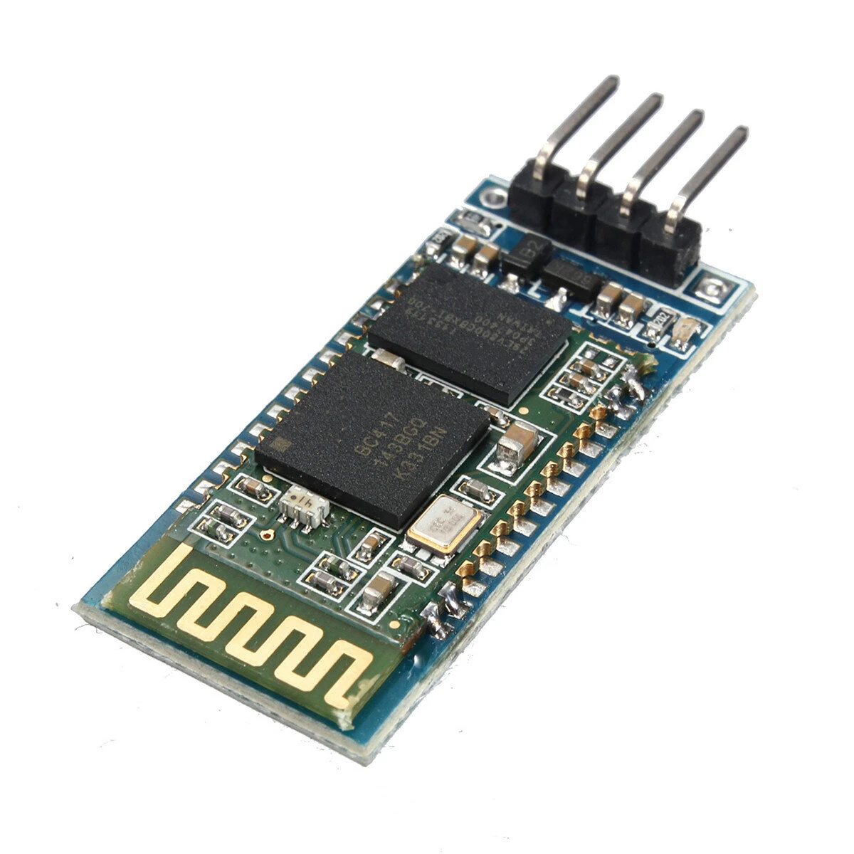 Geekcreit® HC-06 Wireless bluetooth Transceiver RF Main Serial Module — Geekcreit