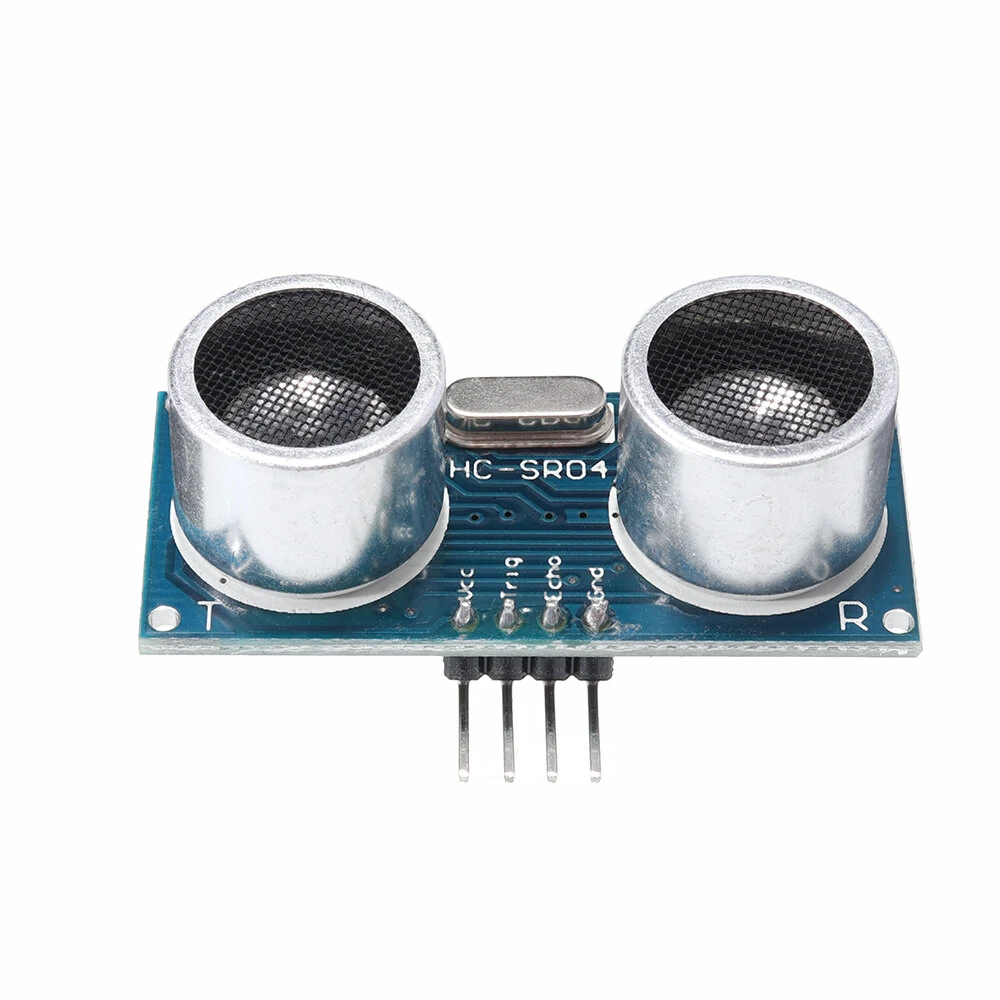 Geekcreit® Ultrasonic Module HC-SR04 Distance Measuring Ranging Transducer Sensor DC 5V 2-450cm — view 7
