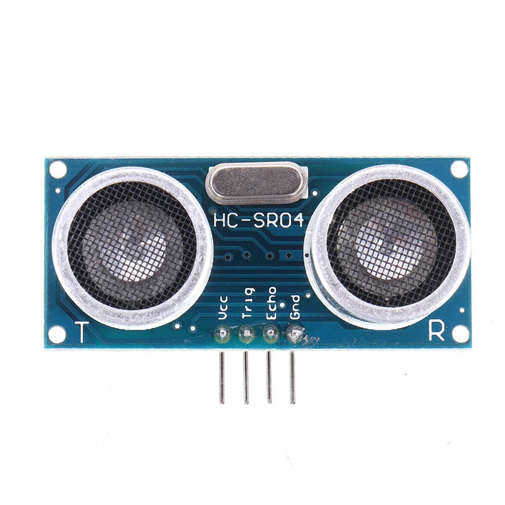 Geekcreit® Ultrasonic Module HC-SR04 Distance Measuring Ranging Transducer Sensor DC 5V 2-450cm — view 9