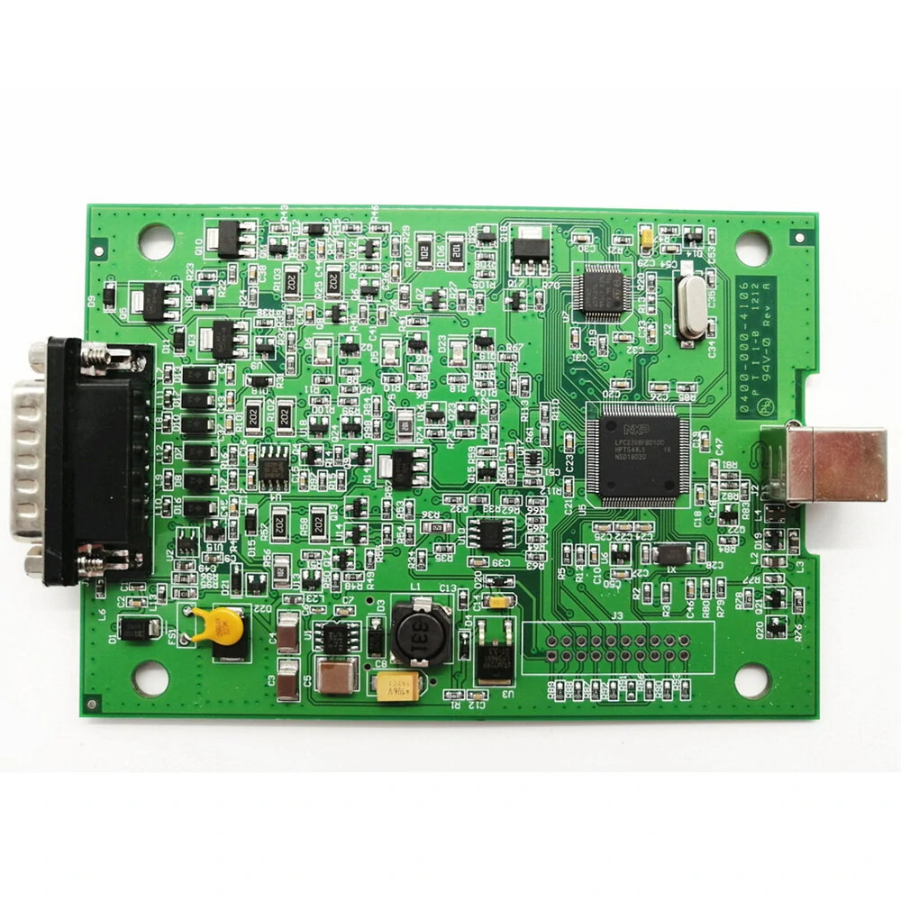 GTS TIS3 OTC Scanner For Toyoya IT3 Latest V18.00.008 Global Techstream GTS For Toyota OTC Updated lastest version — view 5