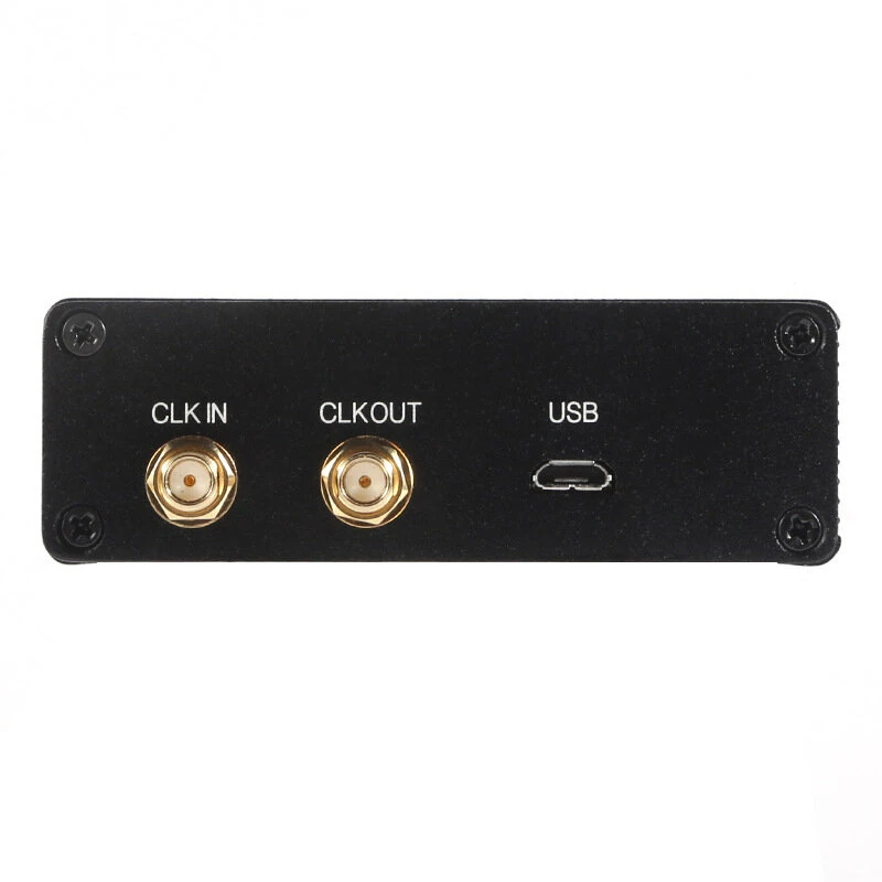 HackRF One Software Defined Radio 1 MHz to 6 GHz 8-Bit Quadrature Sampling USB-Powered Open Source SDR Development Board — view 7