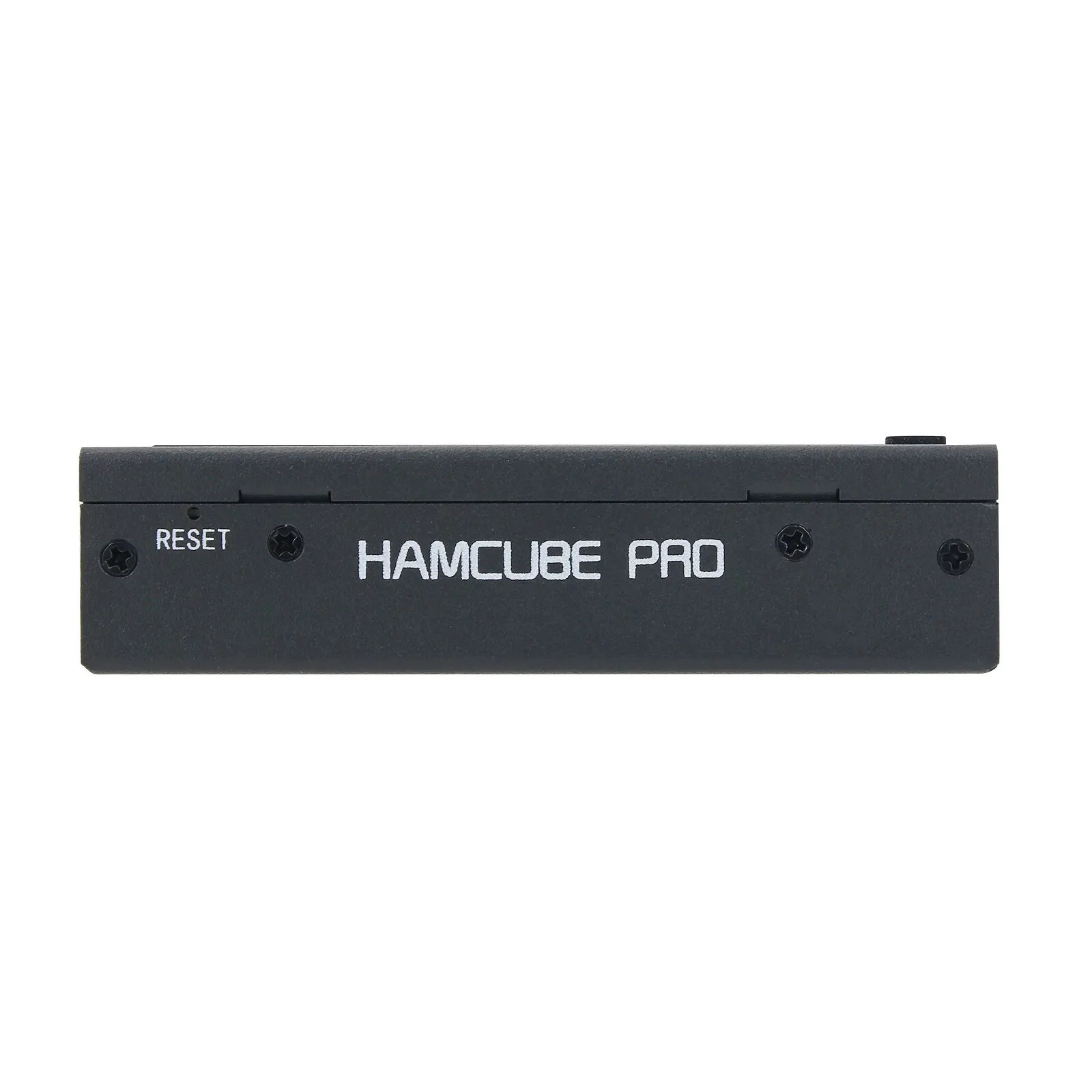HAMCUBE PRO HAM CW Trainer Morse Code Trainer 2.8 Inch Screen 16M Chinese And English Decoding Type-C 10h Battery Portable Metal Shell OTG PC Phone Control — view 7