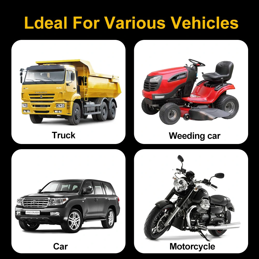 Hand Fuel Pump Car Fuel Tank Sucker Oil Transfer Fuel Pump Petrol Diesel Liquid Manual Pump Syphon Fuel Saver for Gas Gasoline — view 8