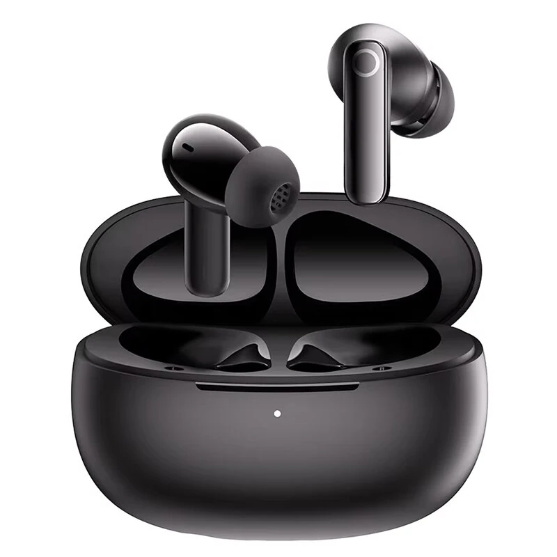 HAYLOU HQ5 Wireless bluetooth 6.0 Earphone 10mm Dynamic Drivers Low Latency Touch Control In-ear Sports Headphones
