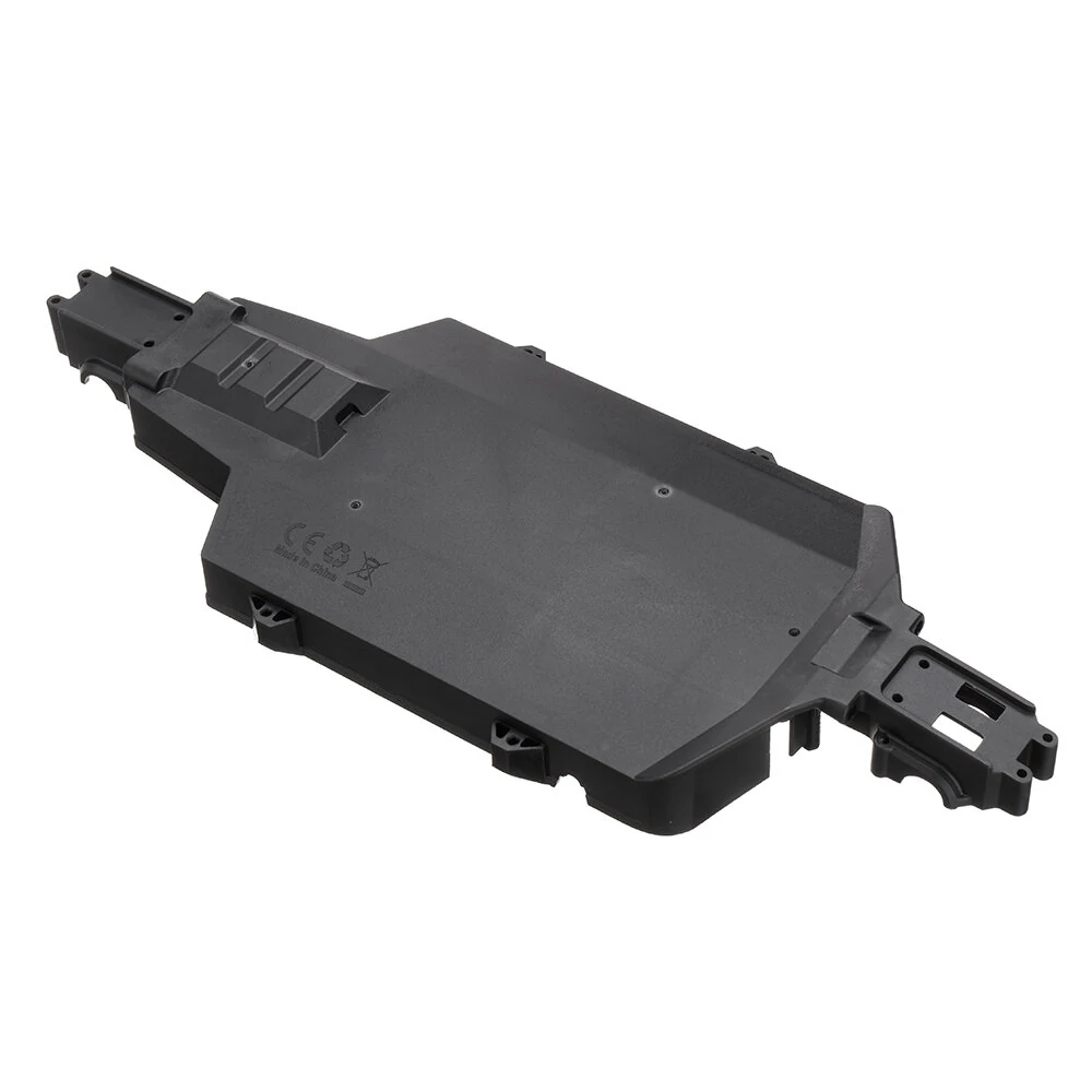 HBX 2996A 1/10 RC Car Parts Chassis Bottom Plate Vehicles Models Spare Accessories T2300 — view 6